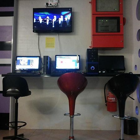 Rst Hotel Johor Bahru Chambre photo